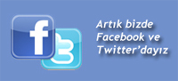 Deep Store Facebook'ta! Deep Store Twitter'da!