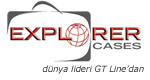 Explorer Cases Türkiye