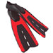 Aeris Velocity full foot